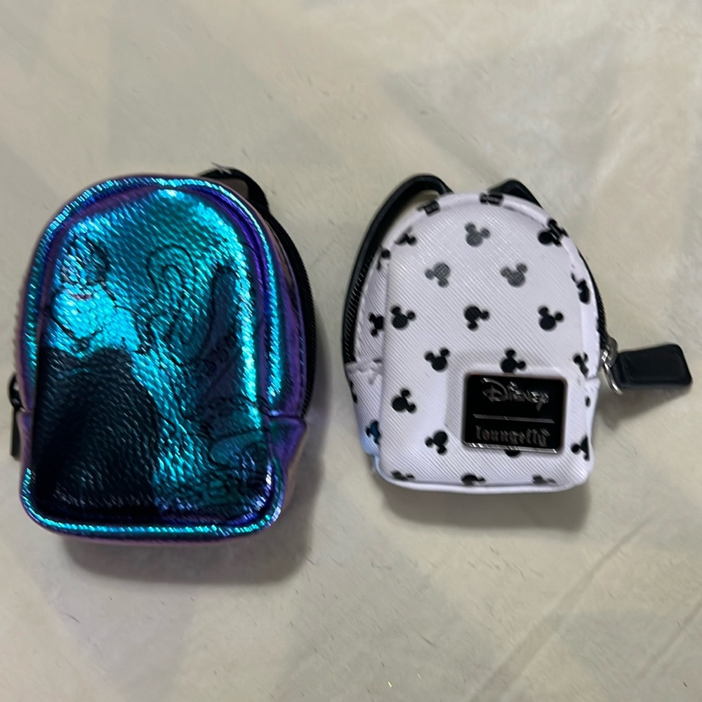 Disney Littles Backpacks